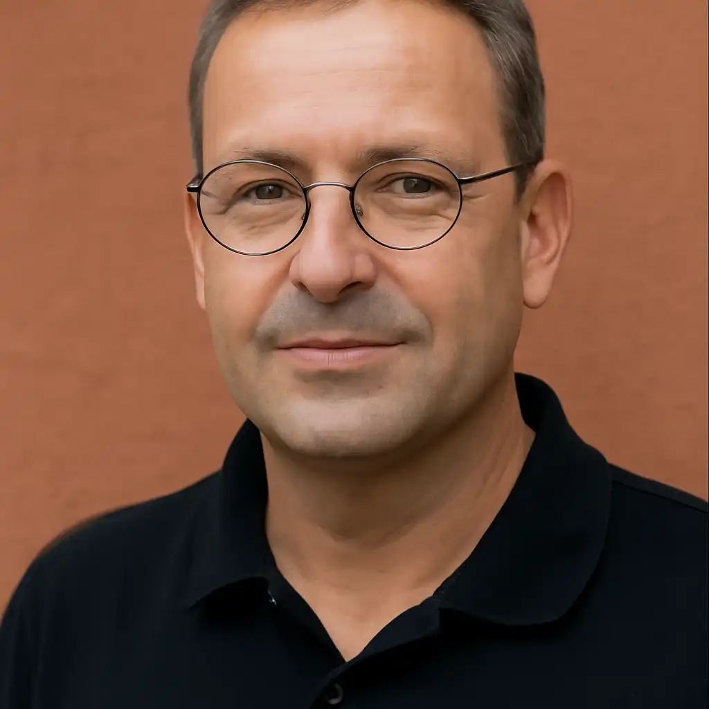 Matteo Farina